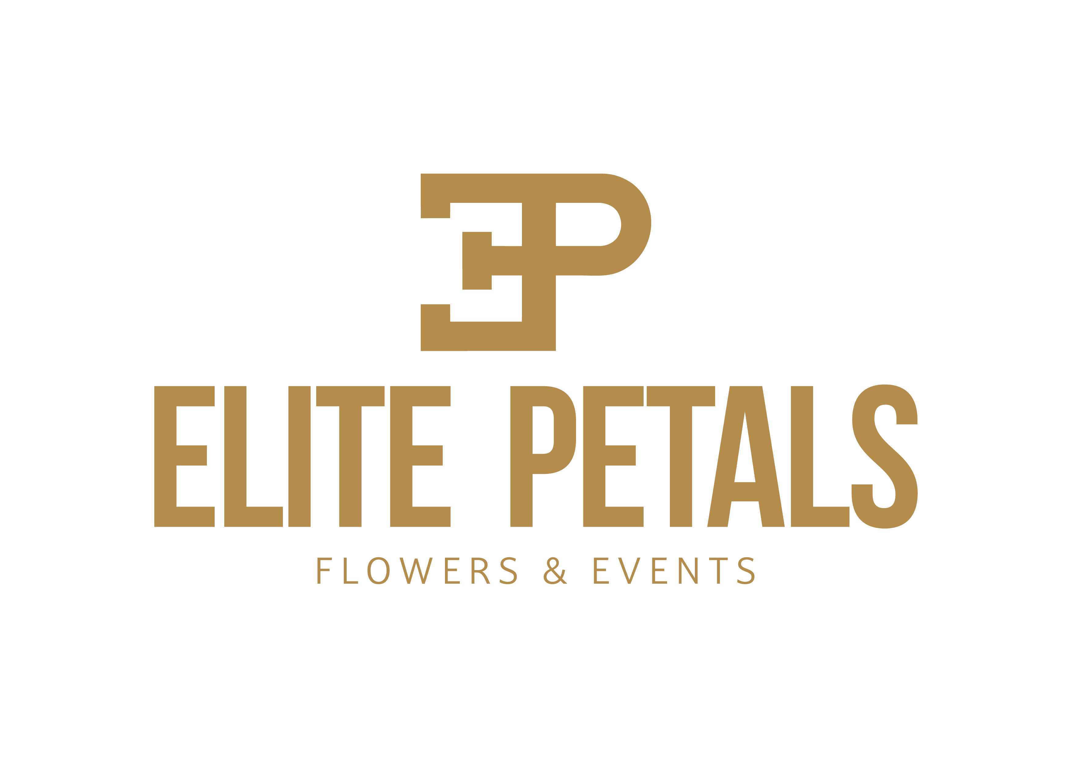 Elite Petals Logo